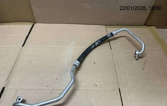 Toyota C-HR I Air conditioning (A/C) pipe/hose 