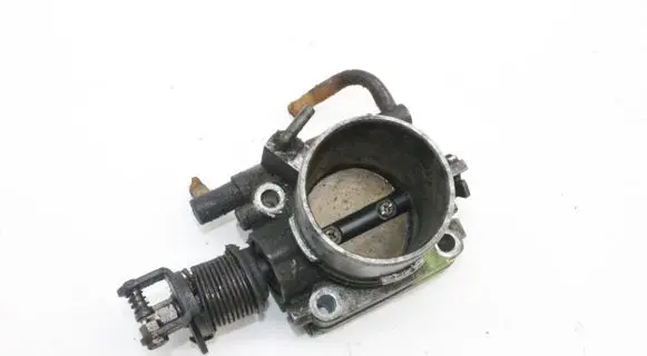 Nissan 240ZX, 280ZX, 300ZX Throttle valve