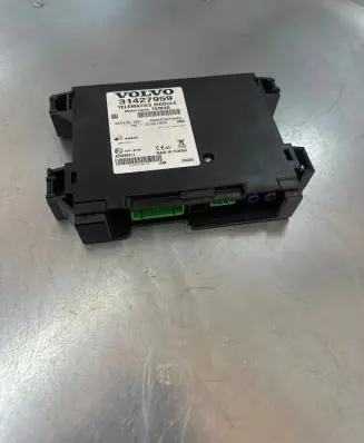 Phone control unit/module