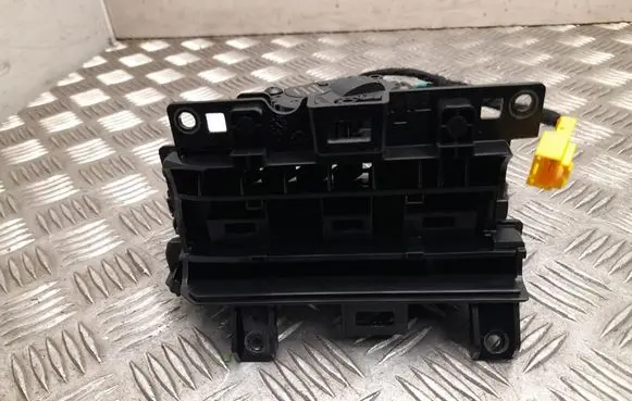 Polestar 4 Dashboard side air vent grill/cover trim 80020221