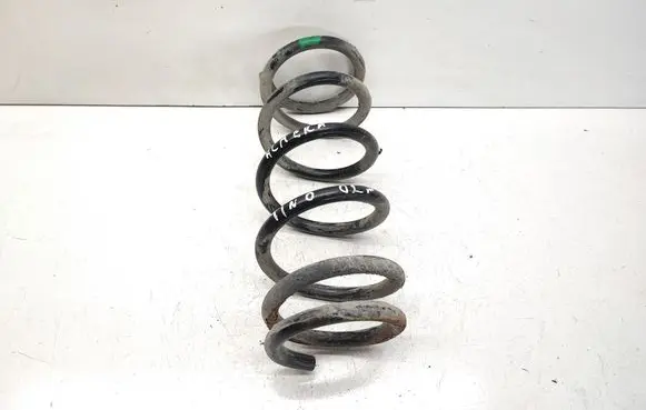 Nissan Almera Tino Rear coil spring