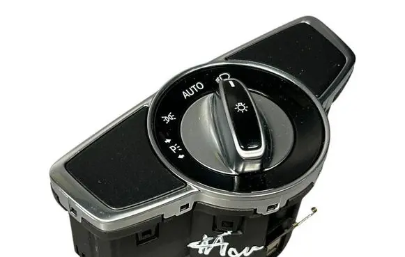 Mercedes-Benz S W222 Light switch A2229050000 10090863 A2229050107