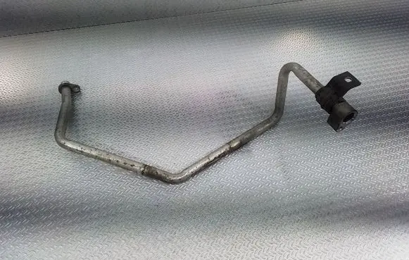 Opel Movano B Air conditioning (A/C) pipe/hose 924800018R