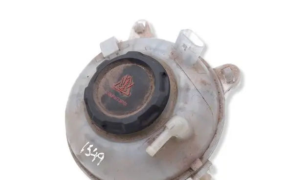 Seat Ateca Coolant expansion tank/reservoir 5Q0121407M