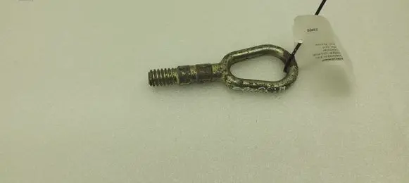Mini One - Cooper R57 Towing hook eye 