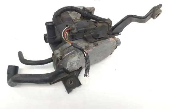 Toyota RAV 4 (XA30) Auxiliary pre-heater (Webasto) 25228205