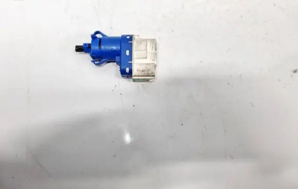Brake pedal sensor switch