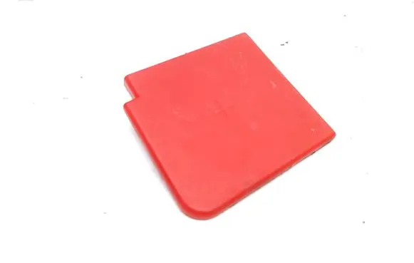 Dodge Challenger Battery box tray cover/lid 04606858AA