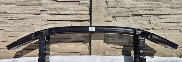 BMW 4 G22 G23 G24 G26 Front bumper support beam 8738936