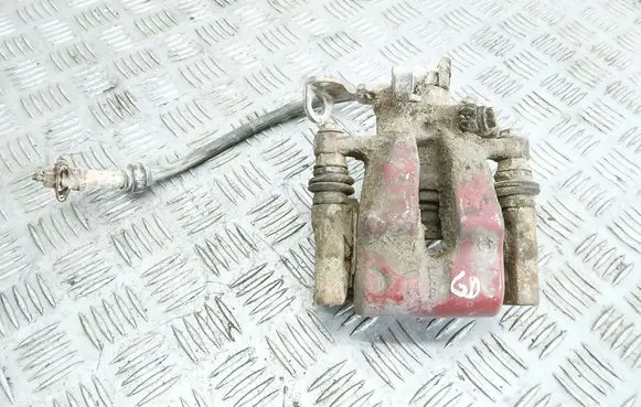Opel Astra H Rear brake caliper