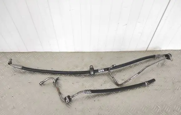 Mercedes-Benz Sprinter W906 Power steering hose/pipe/line A9064660924 A9064663981