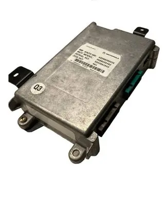Mercedes-Benz S W220 Phone control unit/module A2208206526 SSH2001043