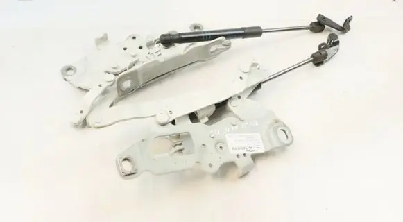 BMW M6 Engine bonnet/hood hinges 7270883 7270884 41007270883