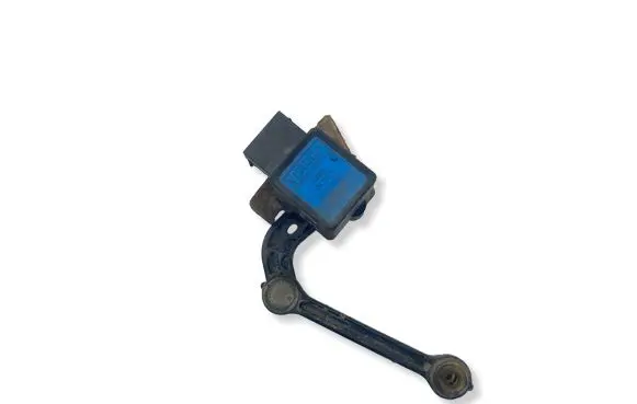 Volvo V50 Rear air suspension level height sensor 0167575