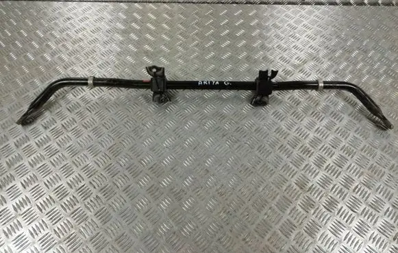 Nissan Ariya Rear anti-roll bar/sway bar C202
