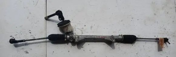 Renault Modus Steering rack A0001558