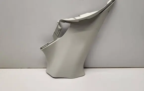 Mazda 2 (D)pillar trim (top) KF340 DB5J68260