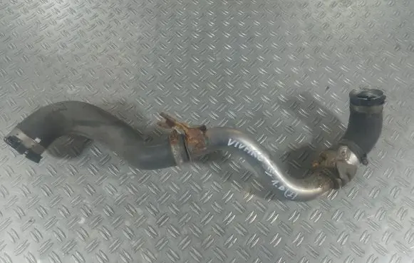 Opel Vivaro Intercooler hose/pipe MANC0010506A 05119