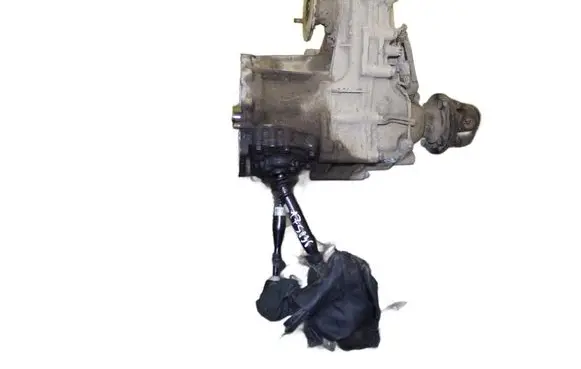 Ford Ranger Gearbox transfer box case ZL00A 17SP36