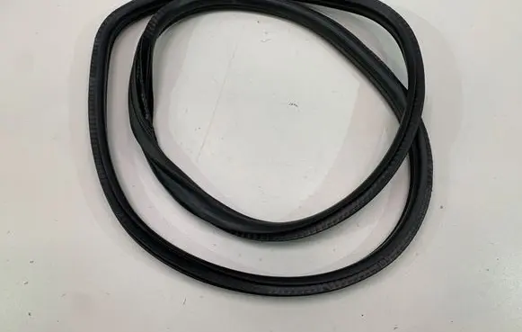 Mini One - Cooper F56 F55 Rear door rubber seal (on body) 7322523