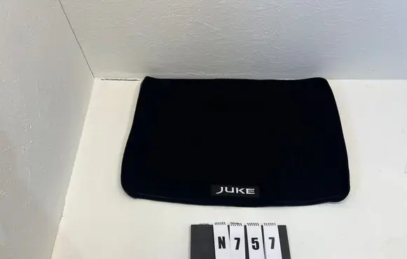 Nissan Juke II F16 Trunk/boot mat liner KE9656P0S0