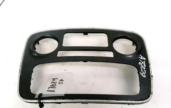 Hyundai Sonata Other interior part