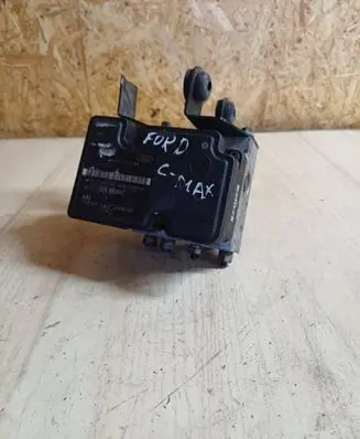 Ford C-MAX I ABS Pump 10097001103 P155F06AL728 5WK84103