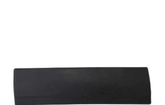 Fiat Ducato Front door trim (molding) 0735407085