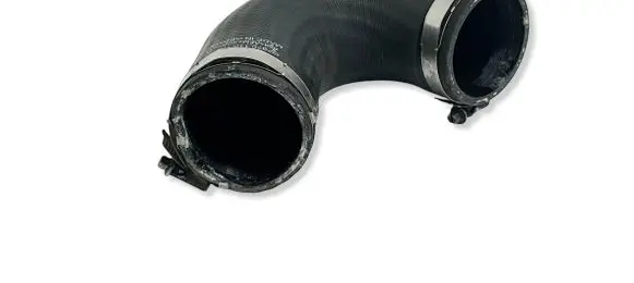 Porsche Panamera (970) Intercooler hose/pipe 97011017630 47380
