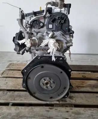 Volkswagen Jetta VII Engine DNKA