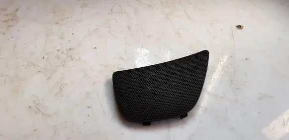 Side speaker trim/cover