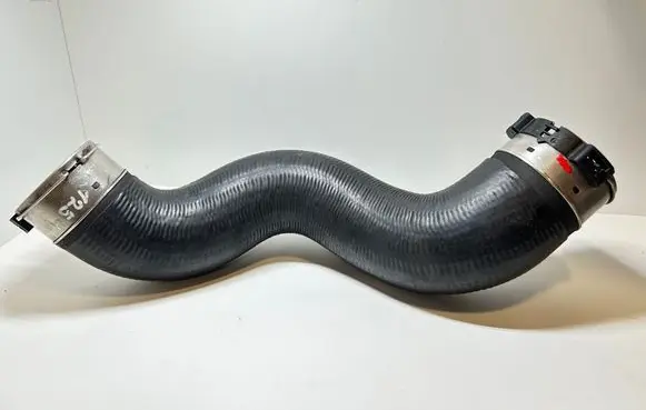 Mercedes-Benz C W204 Intercooler hose/pipe