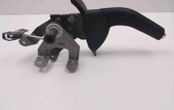 KIA Ceed Hand brake release handle 
