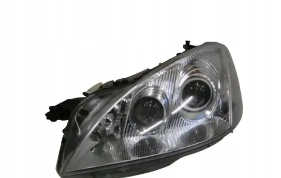 Mercedes-Benz S W221 Headlight/headlamp