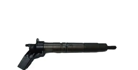 Mercedes-Benz R W251 Fuel injector 0445115027