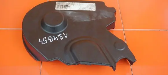 Audi TT TTS Mk2 Timing chain cover 06F109124 CDL