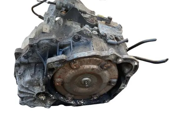 Ford Mondeo MK IV Automatic gearbox 6G917000BA 07H3824568 TF81SC