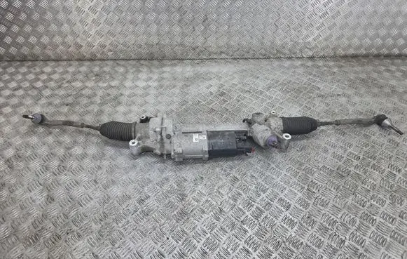 Mercedes-Benz C W205 Steering rack 789024