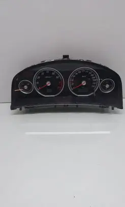 Opel Vectra C Speedometer (instrument cluster) 13140907SD