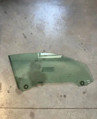 BMW 4 F32 F33 Front door window/glass (coupe) 7268726