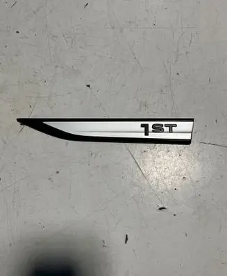 Volkswagen ID.3 Other badges/marks 10A853689E