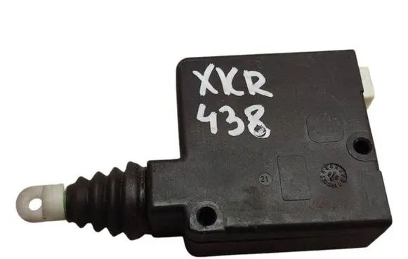 Jaguar XK8 - XKR Tailgate/trunk/boot lift motor GNC3535AA