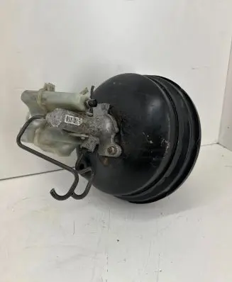 BMW X5 E53 Brake booster 1165679 LSC145T