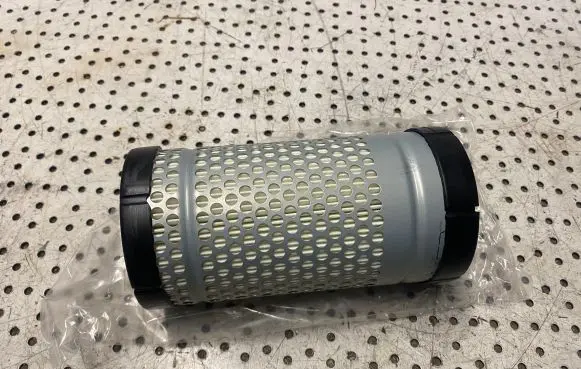 Aixam A741 Air filter 