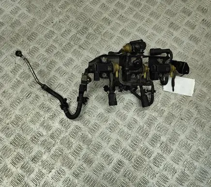 Volkswagen Crafter Turbo solenoid valve 1K0906627B 04L906051K