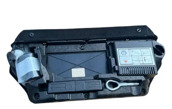 Porsche Cayman 987 Tool set 99772111500