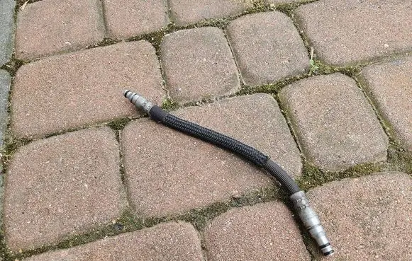 Opel Mokka B Clutch fluid reservoir/tank OPELCZESCI.com-93