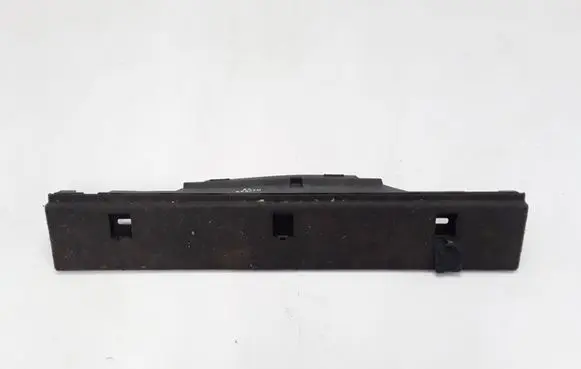 Renault Koleos I Tailgate/trunk side cover trim 849B9JY00A