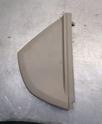 Renault Scenic II - Grand scenic II Dashboard side end trim 8200141026 8200141025