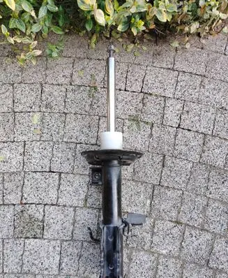 Ford Escape IV Front shock absorber/damper PZ1C18045SBA